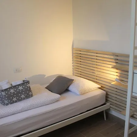 All'antico Ulivo Pensjonat