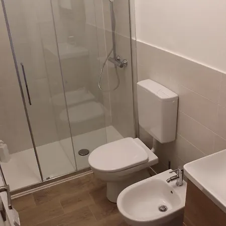 Pensjonat All'antico Ulivo 3*