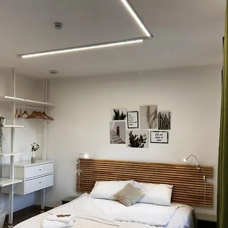 All'antico Ulivo Pensjonat 3*