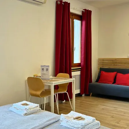 All'antico Ulivo Pensjonat