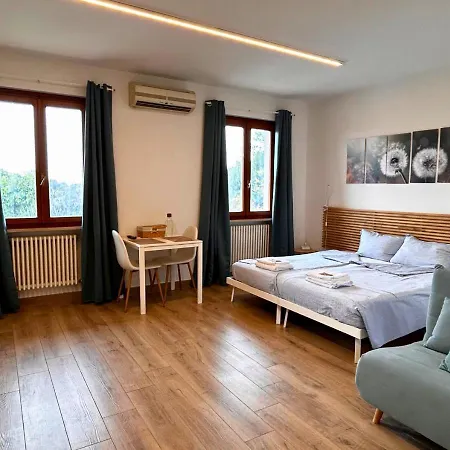 Pensjonat All'antico Ulivo