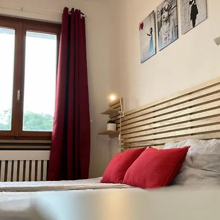 All'antico Ulivo Pensjonat Artegna