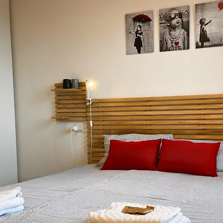Guest house All'antico Ulivo Artegna