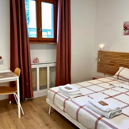 All'antico Ulivo Pensjonat