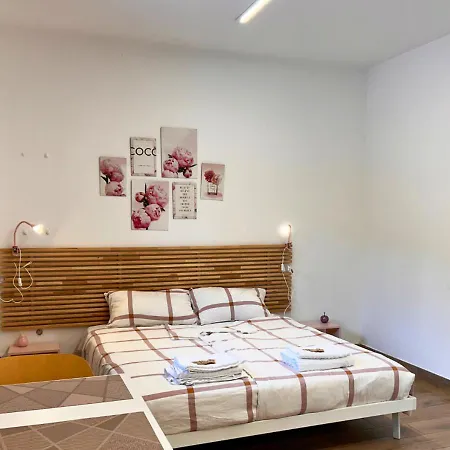 Pensjonat All'antico Ulivo