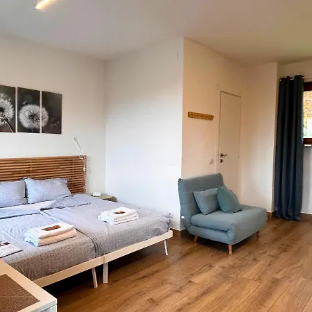 All'antico Ulivo Artegna