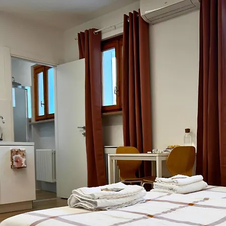 All'antico Ulivo Pensjonat