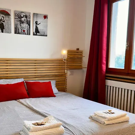 Pensjonat All'antico Ulivo