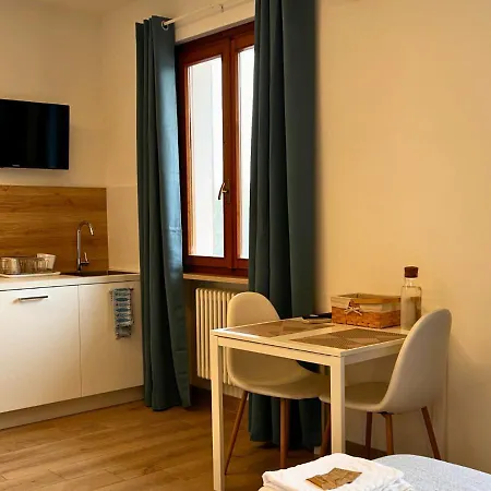 All'antico Ulivo Vendégház 3*